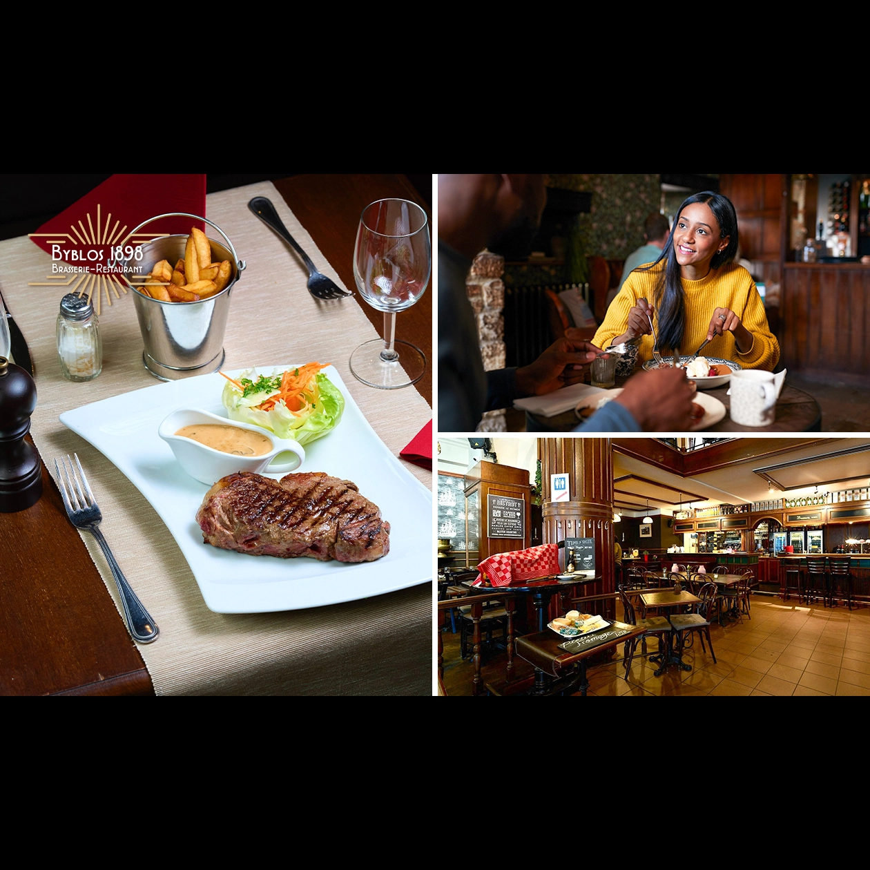 Cafe Kenny's Grill 1399 Confidential, Langley, British