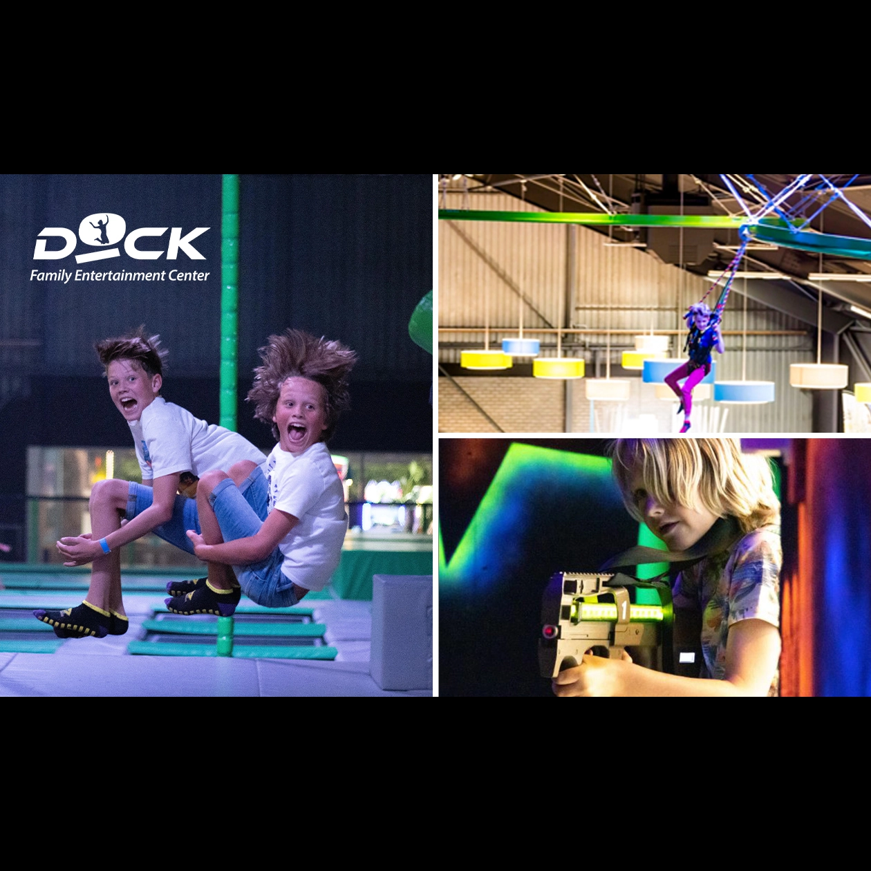 club wetenschapper Scheiden Dock FEC, Trampolinespringen (1 of 2 uur) bij Dock FEC bespaar 24% in Zeeland via Spontaan club wetenschapper Scheiden Dock FEC, Trampolinespringen (1 of 2 uur) bij Dock FEC bespaar 24% in Zeeland via Spontaan